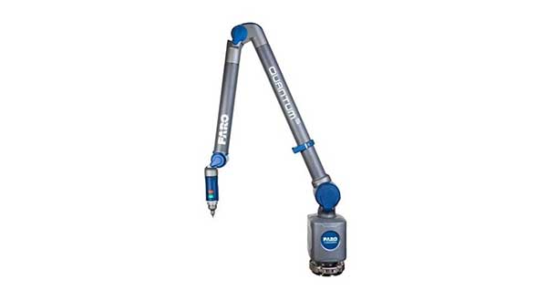 measuring arm